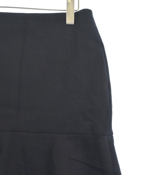 ESCADA（エスカーダ）ミニスカート 黒 サイズ:36(XS位) レディース/2200660577036