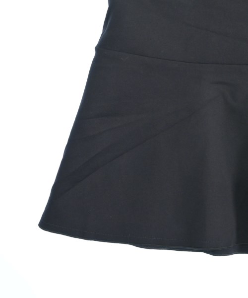 ESCADA（エスカーダ）ミニスカート 黒 サイズ:36(XS位) レディース/2200660577036