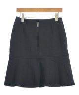 ESCADA（エスカーダ）ミニスカート 黒 サイズ:36(XS位) レディース/2200660577036