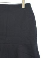 ESCADA（エスカーダ）ミニスカート 黒 サイズ:36(XS位) レディース/2200660577036