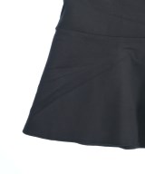 ESCADA（エスカーダ）ミニスカート 黒 サイズ:36(XS位) レディース/2200660577036