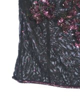 ESCADA（エスカーダ）ブラウス 黒 サイズ:34(XXS位) レディース/2200708172230
