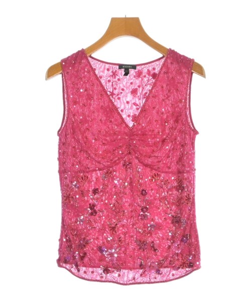 ESCADA(エスカーダ)のブラウス サイズ:34(XXS位) 8,600円