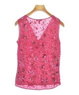 ESCADA（エスカーダ）ブラウス ピンク サイズ:34(XXS位) レディース/2200708172247