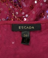 ESCADA（エスカーダ）ブラウス ピンク サイズ:34(XXS位) レディース/2200708172247