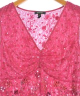 ESCADA（エスカーダ）ブラウス ピンク サイズ:34(XXS位) レディース/2200708172247