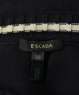 ESCADA（エスカーダ）ベスト 黒 サイズ:38(S位) レディース/2200709998068