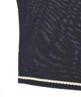 ESCADA（エスカーダ）ベスト 黒 サイズ:38(S位) レディース/2200709998068