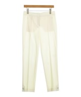 ESCADA（エスカーダ）その他 白 サイズ:36(XS位) レディース/2200704014053