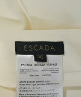ESCADA（エスカーダ）その他 白 サイズ:36(XS位) レディース/2200704014053