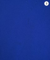 ESCADA（エスカーダ）ワンピース 青 サイズ:36(XS位) レディース/2200704521087