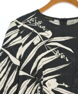 ESCADA（エスカーダ）ワンピース 黒 サイズ:36(XS位) レディース/2200704521094