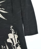 ESCADA（エスカーダ）ワンピース 黒 サイズ:36(XS位) レディース/2200704521094