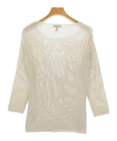 ESCADA（エスカーダ）ニット・セーター ベージュ サイズ:S レディース/2200708782842