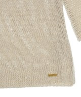 ESCADA（エスカーダ）ニット・セーター ベージュ サイズ:S レディース/2200708782842