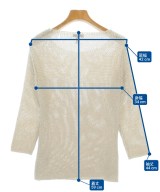 ESCADA（エスカーダ）ニット・セーター ベージュ サイズ:S レディース/2200708782842