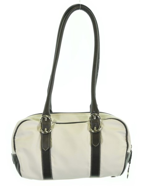 ESCADA（エスカーダ）ボストンバッグ 白 サイズ:- レディース/2200714651064