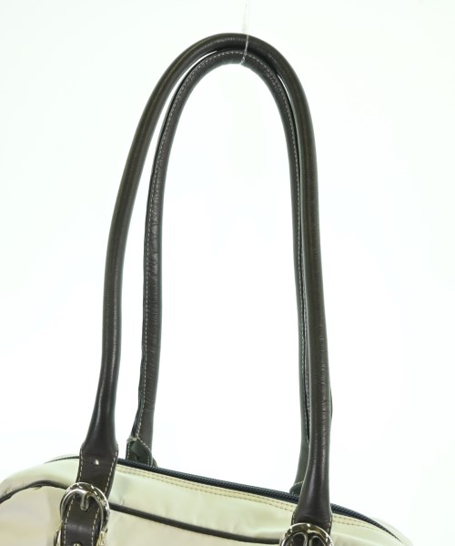 ESCADA（エスカーダ）ボストンバッグ 白 サイズ:- レディース/2200714651064
