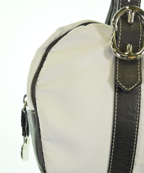 ESCADA（エスカーダ）ボストンバッグ 白 サイズ:- レディース/2200714651064