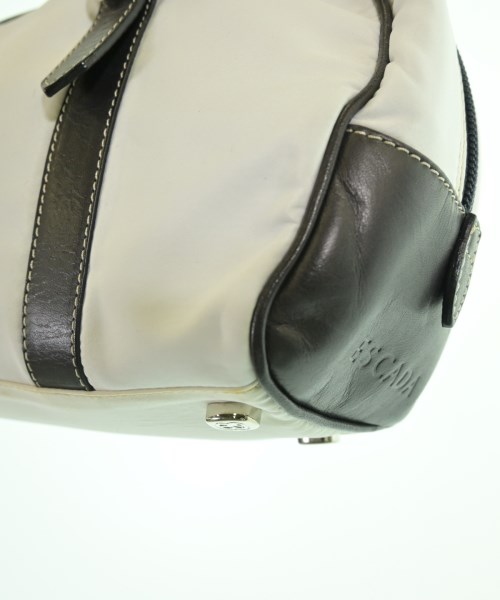 ESCADA（エスカーダ）ボストンバッグ 白 サイズ:- レディース/2200714651064