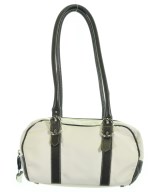 ESCADA（エスカーダ）ボストンバッグ 白 サイズ:- レディース/2200714651064