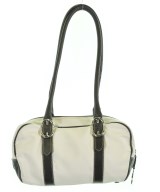 ESCADA（エスカーダ）ボストンバッグ 白 サイズ:- レディース/2200714651064
