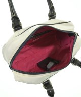 ESCADA（エスカーダ）ボストンバッグ 白 サイズ:- レディース/2200714651064