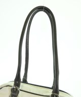 ESCADA（エスカーダ）ボストンバッグ 白 サイズ:- レディース/2200714651064