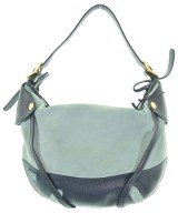 ESCADA（エスカーダ）ハンドバッグ 青 サイズ:- レディース/2200714651071