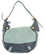 ESCADA（エスカーダ）ハンドバッグ 青 サイズ:- レディース/2200714651071