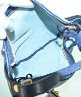 ESCADA（エスカーダ）ハンドバッグ 青 サイズ:- レディース/2200714651071