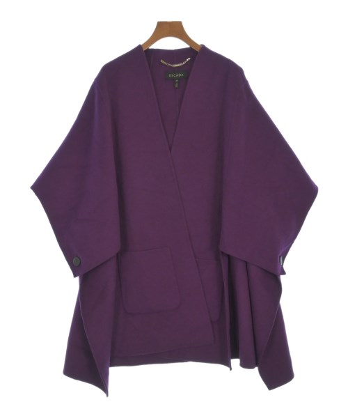 ESCADA(エスカーダ)その他 紫 サイズ:36(XS位)/2200640317034