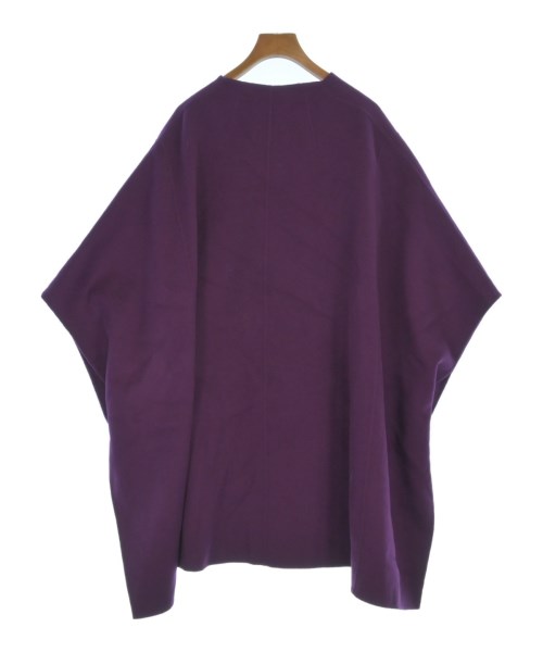 ESCADA（エスカーダ）その他 紫 サイズ:36(XS位) レディース/2200640317034