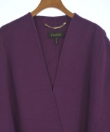 ESCADA（エスカーダ）その他 紫 サイズ:36(XS位) レディース/2200640317034