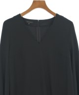 ESCADA（エスカーダ）ワンピース 黒 サイズ:32(XXS位) レディース/2200640317058