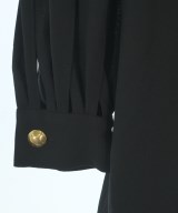 ESCADA（エスカーダ）ワンピース 黒 サイズ:32(XXS位) レディース/2200640317058