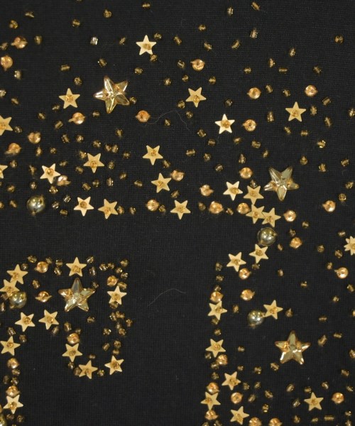 ESCADA（エスカーダ）Tシャツ・カットソー 黒 サイズ:S レディース/2200640317065