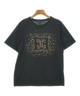 ESCADA（エスカーダ）Tシャツ・カットソー 黒 サイズ:S レディース/2200640317065