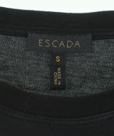 ESCADA（エスカーダ）Tシャツ・カットソー 黒 サイズ:S レディース/2200640317065