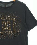ESCADA（エスカーダ）Tシャツ・カットソー 黒 サイズ:S レディース/2200640317065