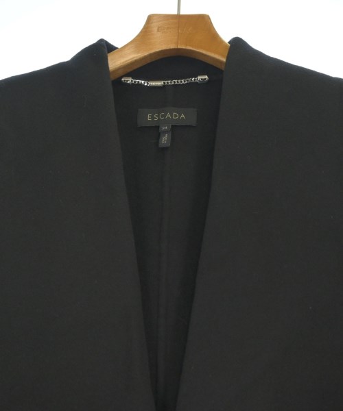 ESCADA（エスカーダ）その他 黒 サイズ:34(XS位) レディース/2200641493010