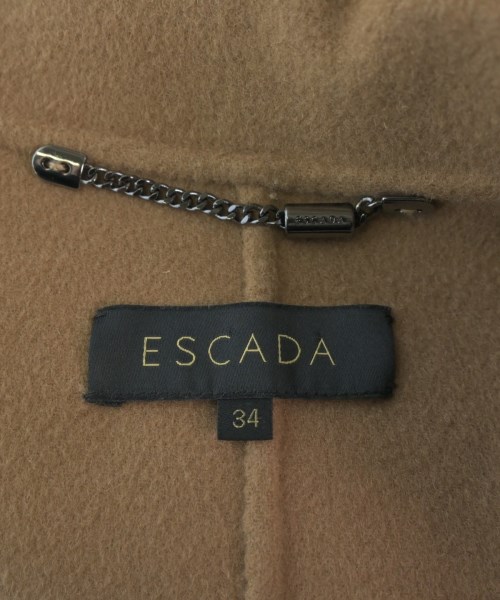 ESCADA（エスカーダ）その他 茶 サイズ:34(XS位) レディース/2200641493027