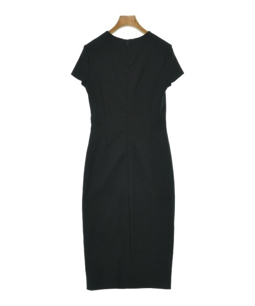 ESCADA（エスカーダ）ワンピース 黒 サイズ:34(XXS位) レディース/2200701539047