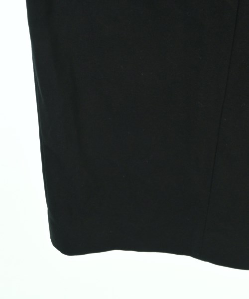ESCADA（エスカーダ）ワンピース 黒 サイズ:34(XXS位) レディース/2200701539047