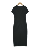 ESCADA（エスカーダ）ワンピース 黒 サイズ:34(XXS位) レディース/2200701539047