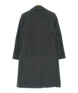 ESCADA（エスカーダ）チェスターコート グレー サイズ:34(XXS位) レディース/2200704072039