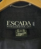 ESCADA（エスカーダ）チェスターコート グレー サイズ:34(XXS位) レディース/2200704072039