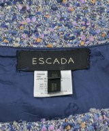 ESCADA（エスカーダ）ロング・マキシ丈スカート 青 サイズ:36(XS位) レディース/2200700154159