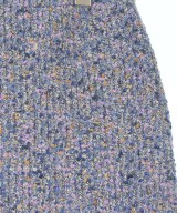 ESCADA（エスカーダ）ロング・マキシ丈スカート 青 サイズ:36(XS位) レディース/2200700154159