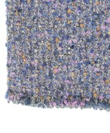 ESCADA（エスカーダ）ロング・マキシ丈スカート 青 サイズ:36(XS位) レディース/2200700154159